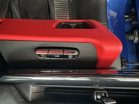 Used 2023 Chevrolet Corvette Z06 image 46