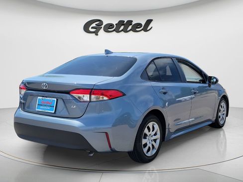 Used 2023 Toyota Corolla LE FWD image 5