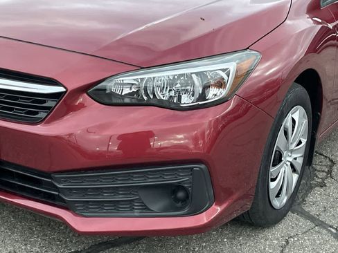 Used 2021 Subaru Impreza 2.0i image 32