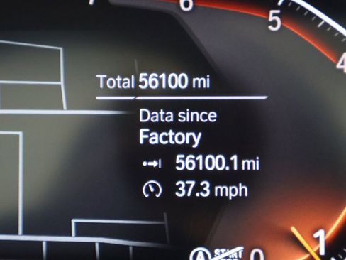 Used 2023 BMW 430i Convertible w/ M Sport Package image 18