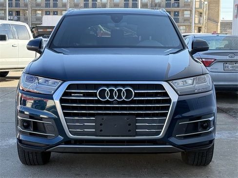 Used 2019 Audi Q7 2.0T Premium Plus w/ Premium Plus Package image 7