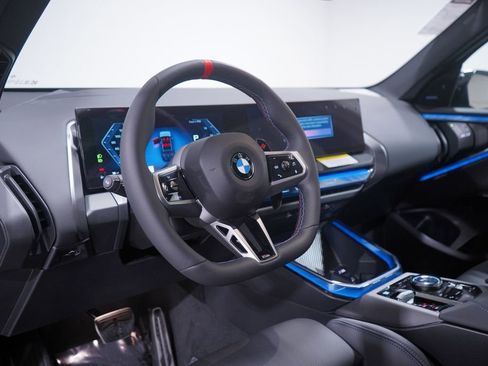 Used 2025 BMW X3 M50 w/ Premium Package image 6