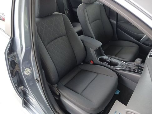 Used 2024 Toyota Corolla LE FWD image 27