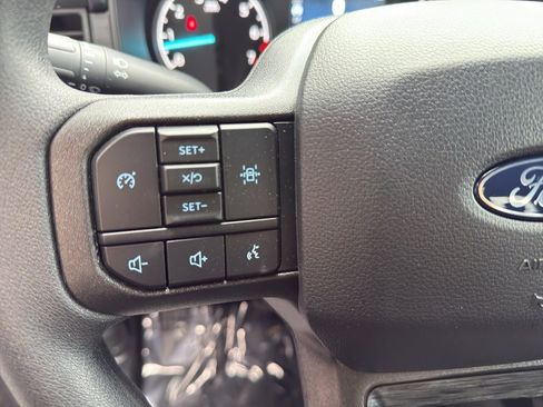 New 2026 Ford F150 STX image 17