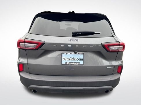 Used 2025 Ford Escape ST-Line image 6