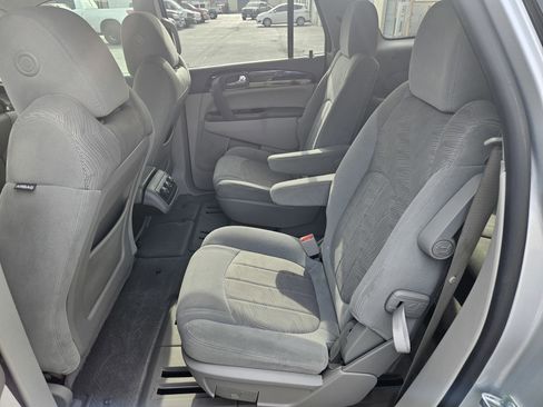 Used 2017 Buick Enclave Convenience w/ Trailering Package image 20