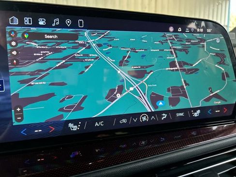 New 2026 Chevrolet Traverse Z71 AWD/4WD image 14