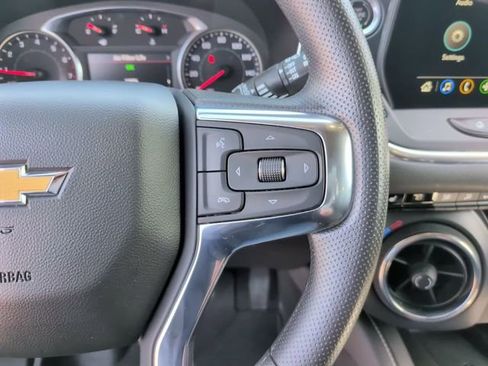 Certified 2023 Chevrolet Blazer LT w/ Convenience Package AWD/4WD image 22