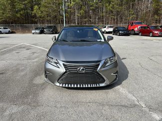Used 2018 Lexus ES 350 video 2