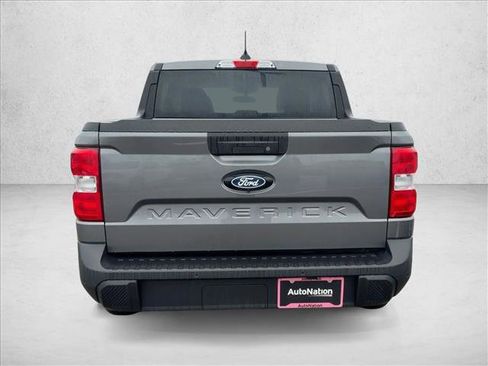 New 2025 Ford Maverick XL w/ Equipment Group 101A image 8