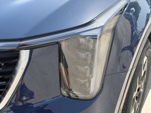 New 2026 Kia Sorento S FWD image 10