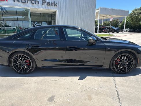 Used 2026 Audi A6 Prestige w/ Prestige Package AWD/4WD image 8