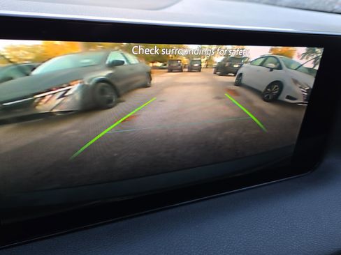 New 2026 Nissan Sentra SV w/ Floor Mat Package image 18