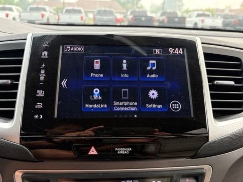 Used 2018 Honda Pilot EX-L image 30