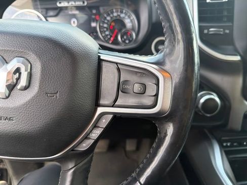 Used 2019 RAM 1500 Big Horn AWD/4WD image 23