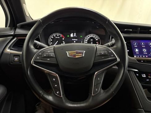 Used 2024 Cadillac XT5 Premium Luxury w/ LPO, Floor Liner Package AWD/4WD image 78