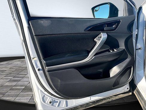 Used 2023 Mitsubishi Eclipse Cross Ralliart image 22