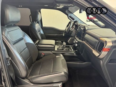Used 2023 Ford F150 Raptor w/ Raptor 37 Performance Package AWD/4WD image 26