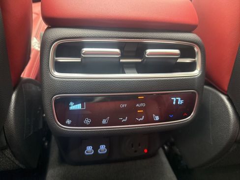 New 2026 Genesis GV70 3.5T Sport Prestige AWD/4WD image 24