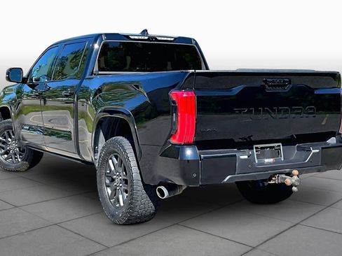 Used 2023 Toyota Tundra Platinum AWD/4WD image 12