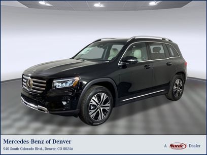 Certified 2026 Mercedes-Benz GLB 250 4MATIC