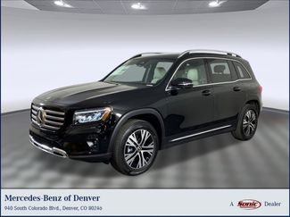 Certified 2026 Mercedes-Benz GLB 250 4MATIC video 1