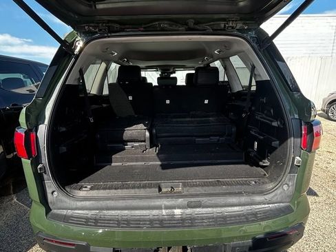 Certified 2023 Toyota Sequoia SR5 w/ SR5 Premium Package AWD/4WD image 12
