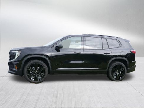 New 2025 GMC Acadia Elevation w/ Elevation Premium Package image 6