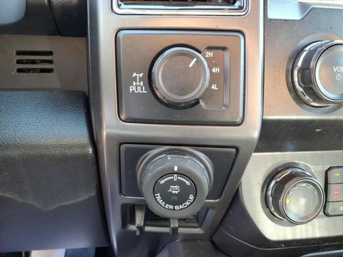 Used 2019 Ford F150 XLT w/ Equipment Group 302A Luxury image 18