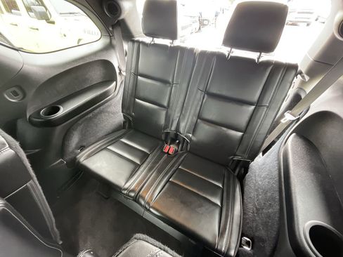 Used 2022 Dodge Durango GT image 24