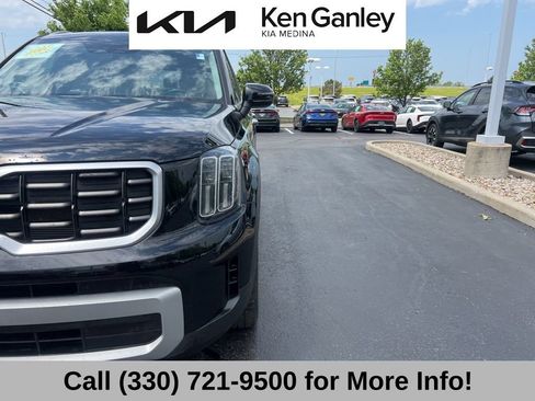 Certified 2023 Kia Telluride S FWD image 21
