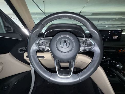 Certified 2024 Acura MDX FWD image 15
