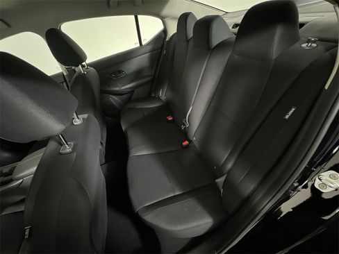 New 2025 Nissan Sentra S image 25