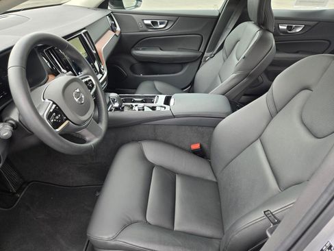Certified 2025 Volvo S60 T8 Plus AWD/4WD image 15