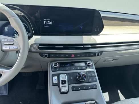 Used 2024 Hyundai Palisade Limited AWD/4WD image 24