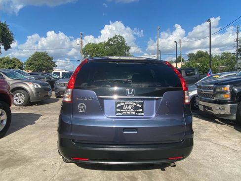 Used 2013 Honda CR-V LX image 6