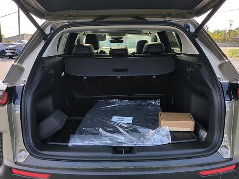 New 2026 MAZDA CX-50 AWD 2.5 S w/ Weather Package image 30