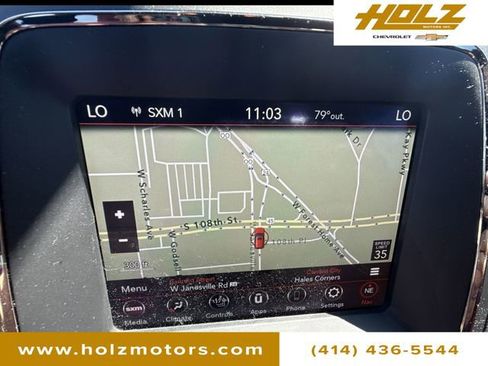 Used 2020 Dodge Durango R/T w/ Technology Group AWD/4WD image 15