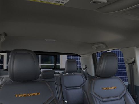 New 2026 Ford Maverick Tremor AWD/4WD image 37