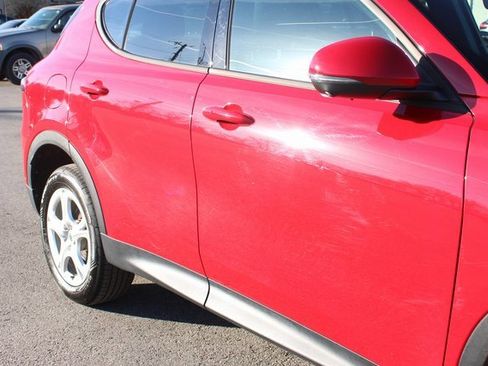 Used 2024 Dodge Hornet GT image 49