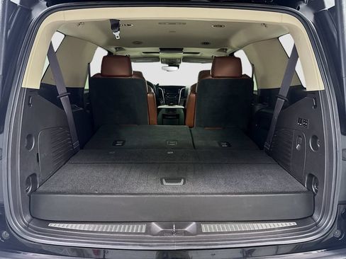 Used 2016 Cadillac Escalade Premium AWD/4WD image 27