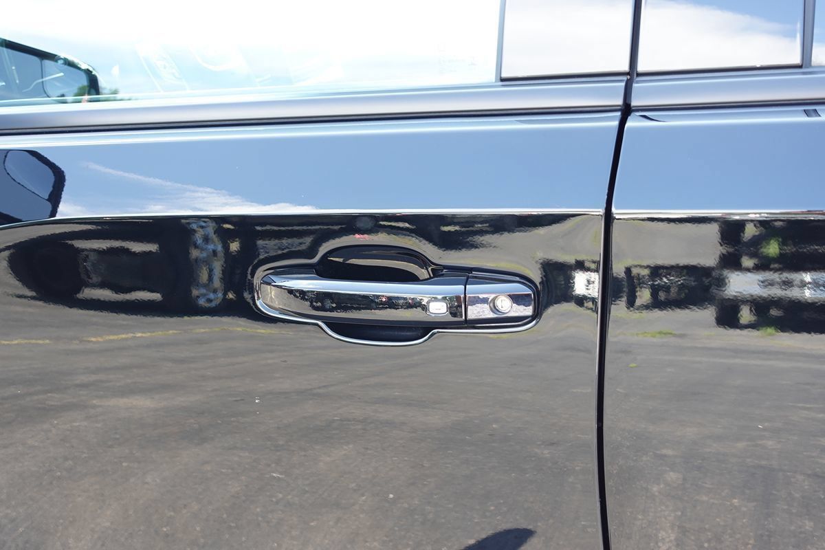 Used 2024 GMC Sierra 1500 Elevation AWD/4WD image 14