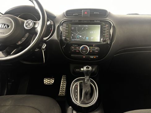 Used 2014 Kia Soul ! w/ Sun & Sound Package image 23