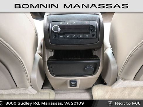 Used 2015 GMC Acadia Denali FWD image 15