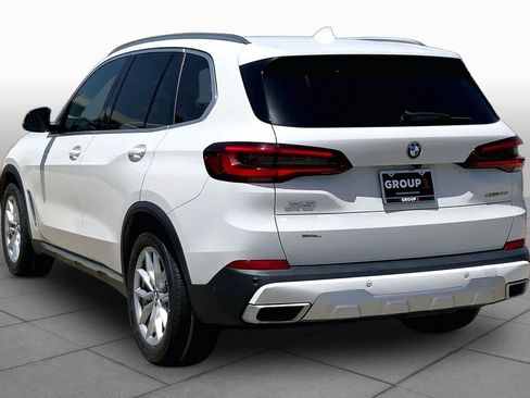 Used 2020 BMW X5 xDrive40i w/ Premium Package AWD/4WD image 11