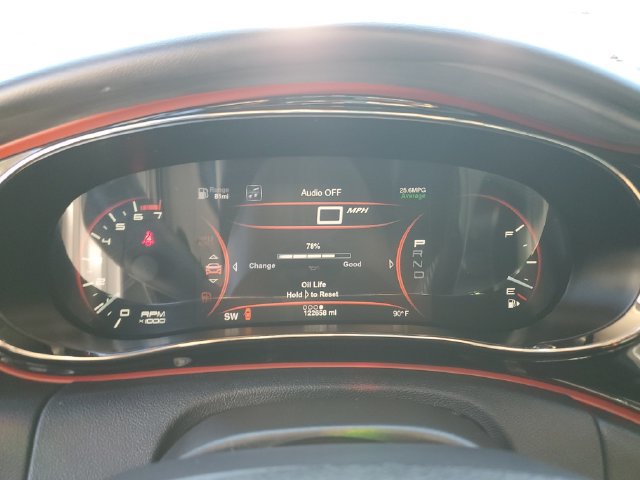 Used 2015 Dodge Dart GT w/ Sun/Sound Group FWD image 13