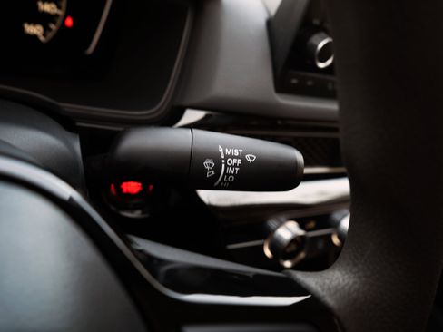 Used 2023 Honda Civic LX image 24