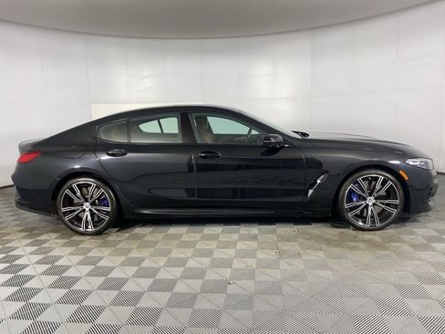 Used 2023 BMW M850i Gran Coupe xDrive image 31