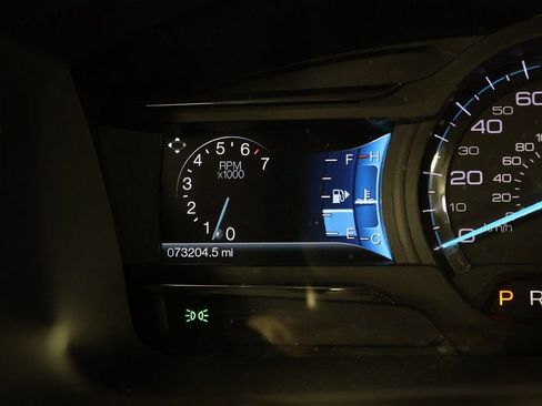 Used 2018 Ford Flex SEL w/ Equipment Group 202A image 15