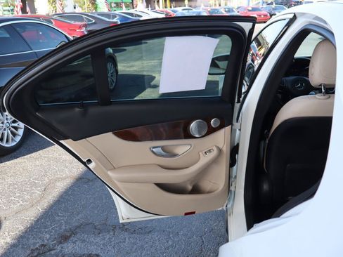 Used 2017 Mercedes-Benz C 300 Sedan image 15